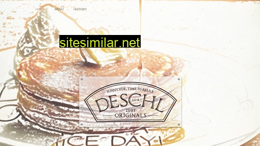deschl.co alternative sites