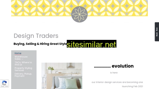 designtraders.co alternative sites