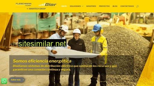 diar.com.co alternative sites