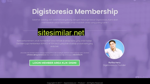 digistoresia.co alternative sites