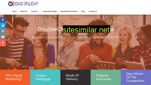 digitaldip.co alternative sites