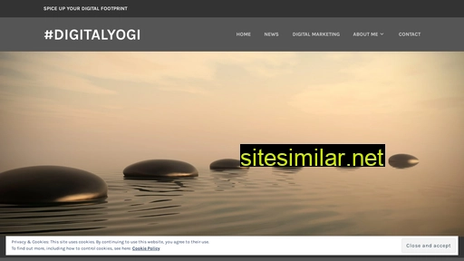 digitalyogi.co alternative sites