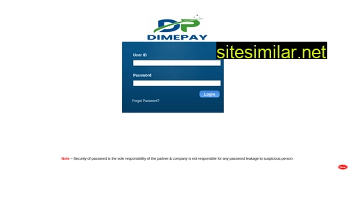 dimepay.co alternative sites