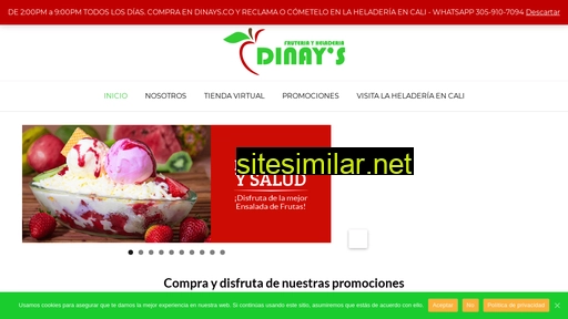 dinays.co alternative sites