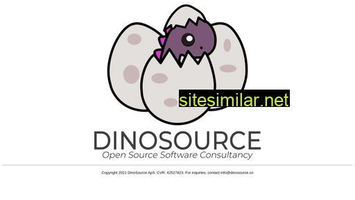 dinosource.co alternative sites