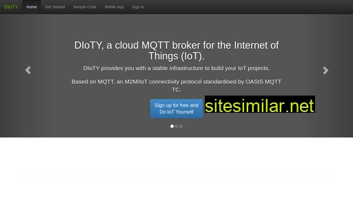 dioty.co alternative sites