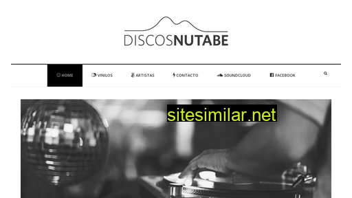 discosnutabe.co alternative sites