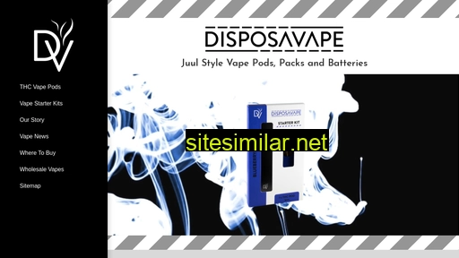disposavape.co alternative sites