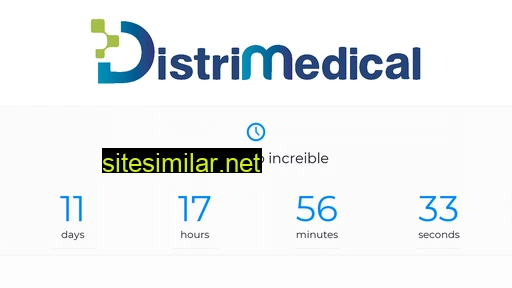 distrimedical.com.co alternative sites