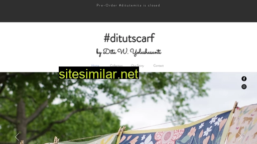 ditut.co alternative sites