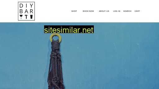 diybar.co alternative sites