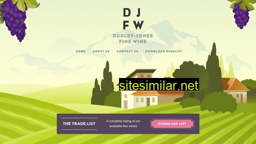 djfw.co alternative sites
