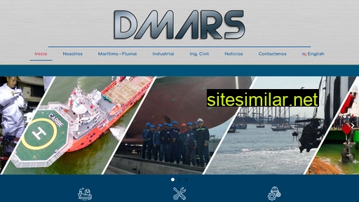 dmars.com.co alternative sites