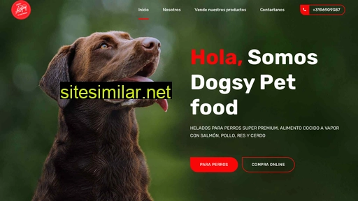 dogsy.com.co alternative sites