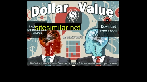 Dollarvalue similar sites