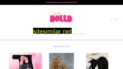 dolld.co alternative sites