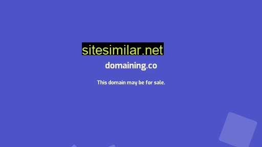 domaining.co alternative sites