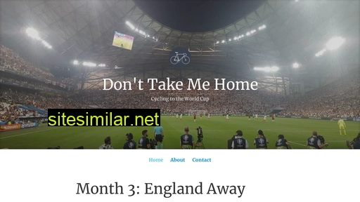 donttakemehome.co alternative sites