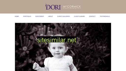 dorimccormick.co alternative sites