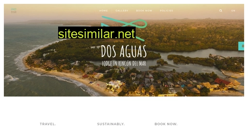 dosaguas.co alternative sites