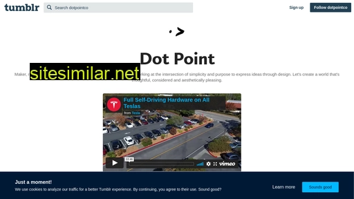 dotpoint.co alternative sites
