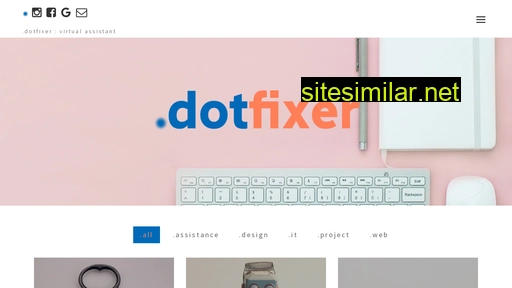 dotfixer.co alternative sites