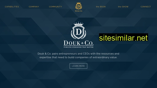 douk.co alternative sites