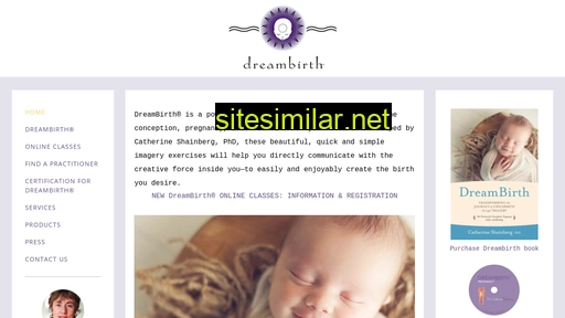 dreambirth.co alternative sites
