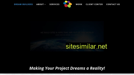 dreambuilders.co alternative sites
