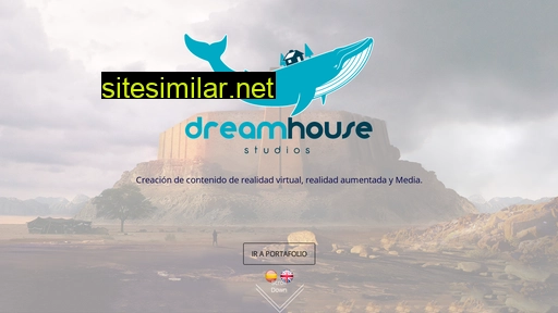 dreamhousestudios.co alternative sites