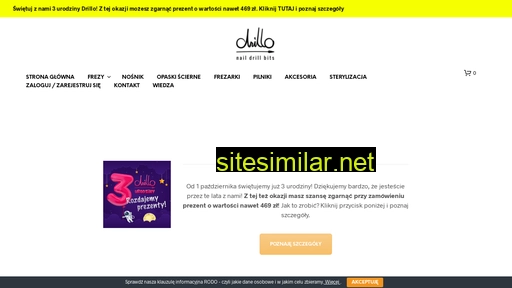 drillo.co alternative sites