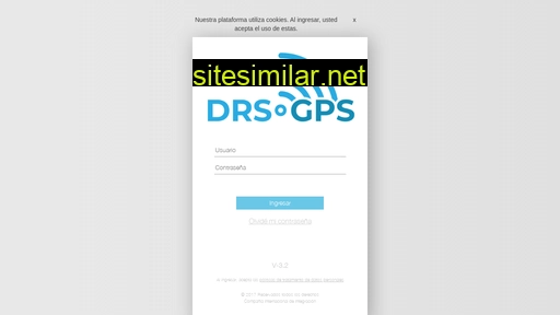 drsgps.co alternative sites