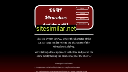 Dsmpmlb similar sites
