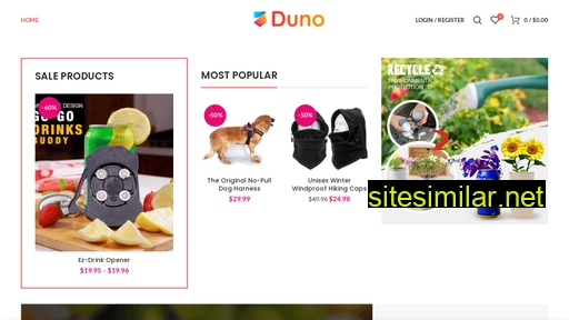 duno.co alternative sites