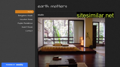 earthmatters.co alternative sites