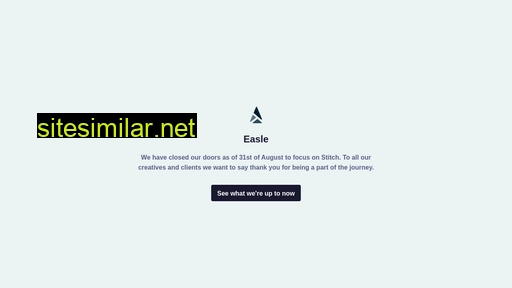 easle.co alternative sites