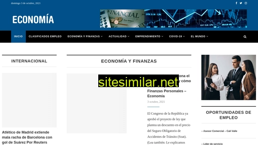 economia.com.co alternative sites
