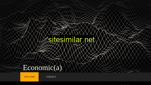 Economica similar sites