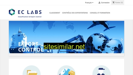 ec-labs.co alternative sites