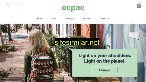 Ecpac similar sites