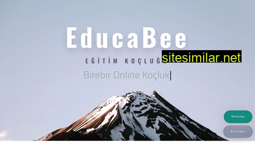 educabee.co alternative sites