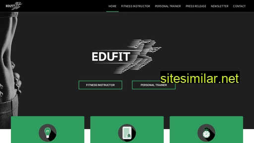 edufit.co alternative sites