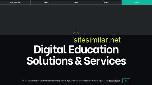 edustream.co alternative sites