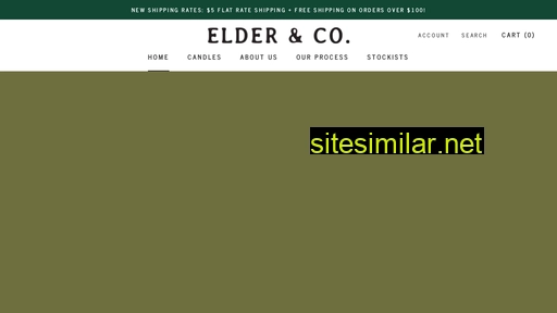 elderandco.co alternative sites