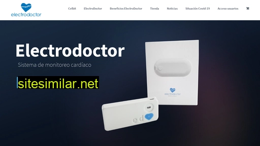 electrodoctor.co alternative sites