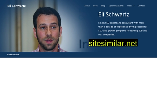 elischwartz.co alternative sites
