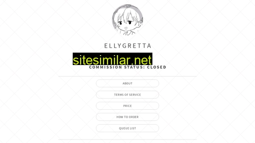 Ellygretta similar sites