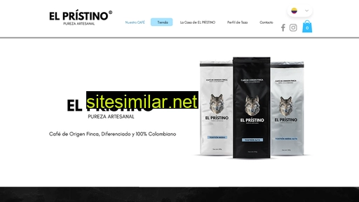 elpristino.com.co alternative sites