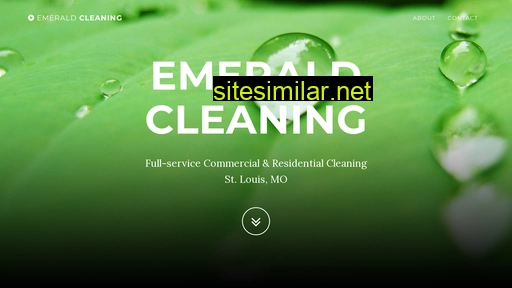 Emeraldcleaning similar sites