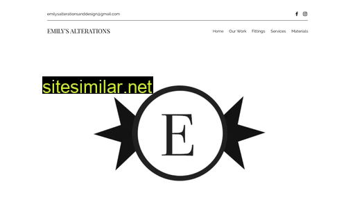 emilysalterations.co alternative sites
